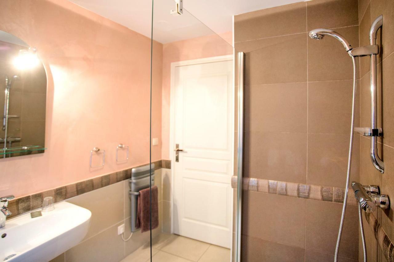 Bed & Breakfast Champagne Et D'hotes Pierre Trichet Trois-Puits